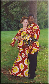 Ryan and Julie Finnie